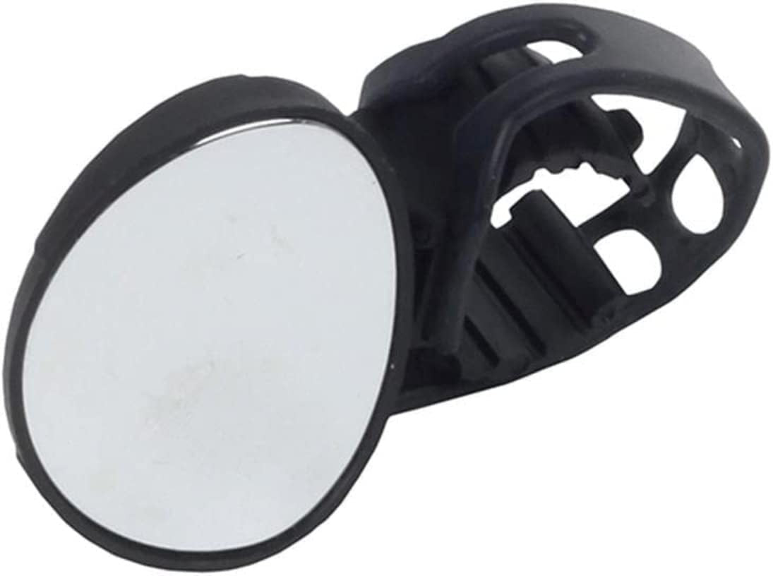 Zefal MR-K12 Bicycle Mirror, Black0