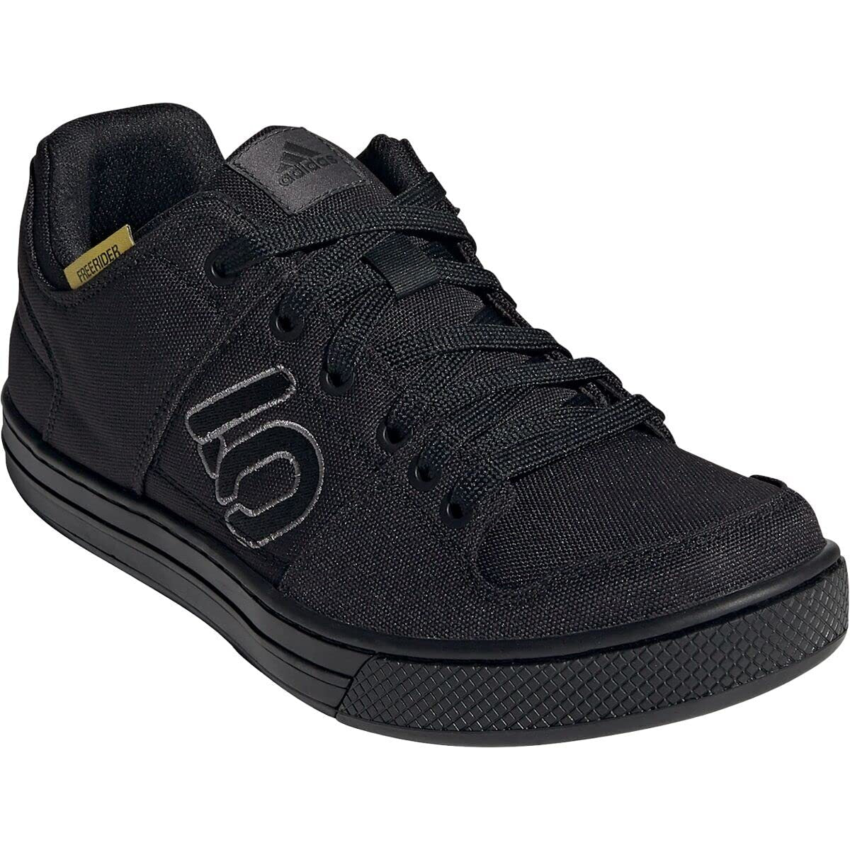 Five Ten Freerider Primeblue Black/Solid Grey/Grey 8 D (M)1