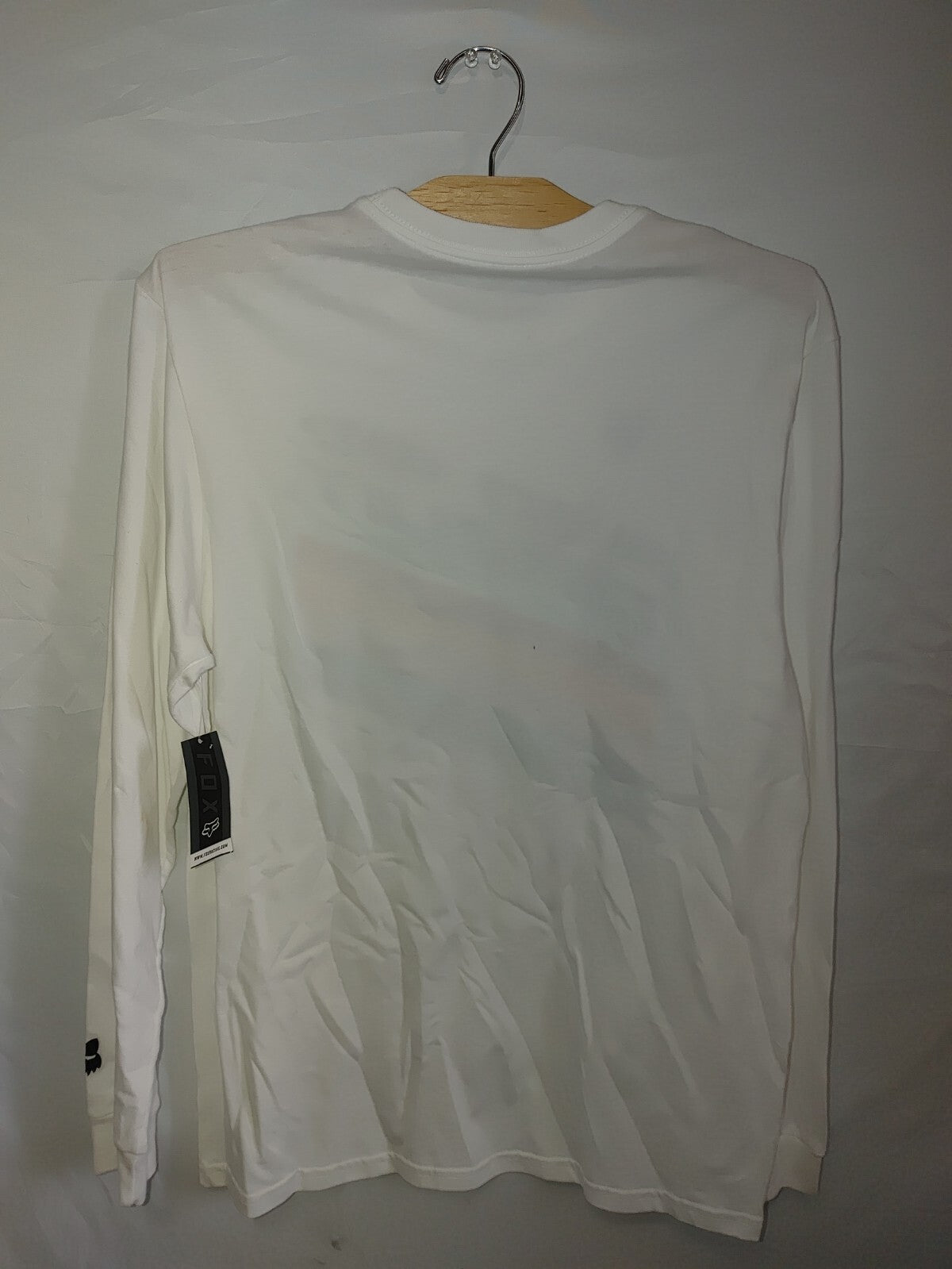 Fox Mens Pro Circuit LS Tee Shirt Medium1