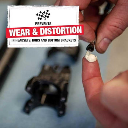 Finish Line Premium Grease, 3.5 Ounce2