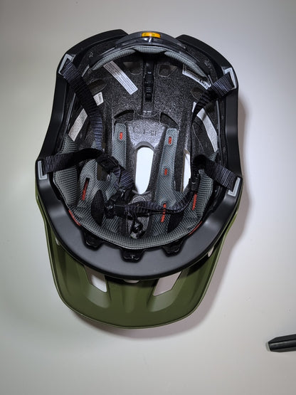 LEM Flow GM Mountain Size Large Color Olive12