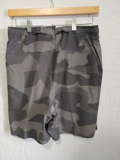 Fox Mens Core Camo Shorts 71