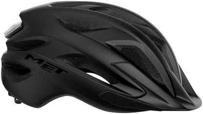 MET Crossover MIPS Helmet, Black, One Size1