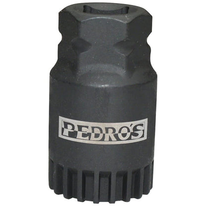 Pedro's Bottom Bracket Socket - ISIS Compatible One Color, One Size0