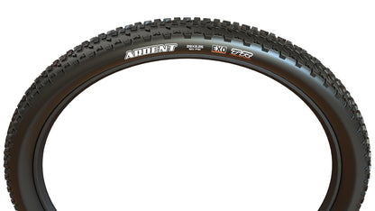 Maxxis Ardent - Dual Compound  27.5 - EXO - Tubeless | Ramped Center Knobs2