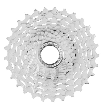 Campagnolo Super Record Wireless Cassette - 10-29t, 12-Speed, Silver1