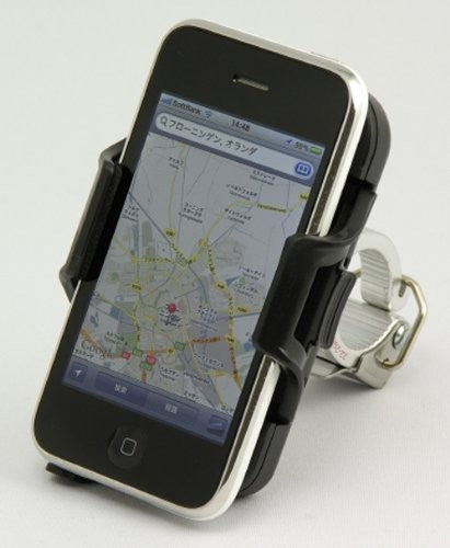 Minoura Handlebar Phone Grip (28-35mm)5