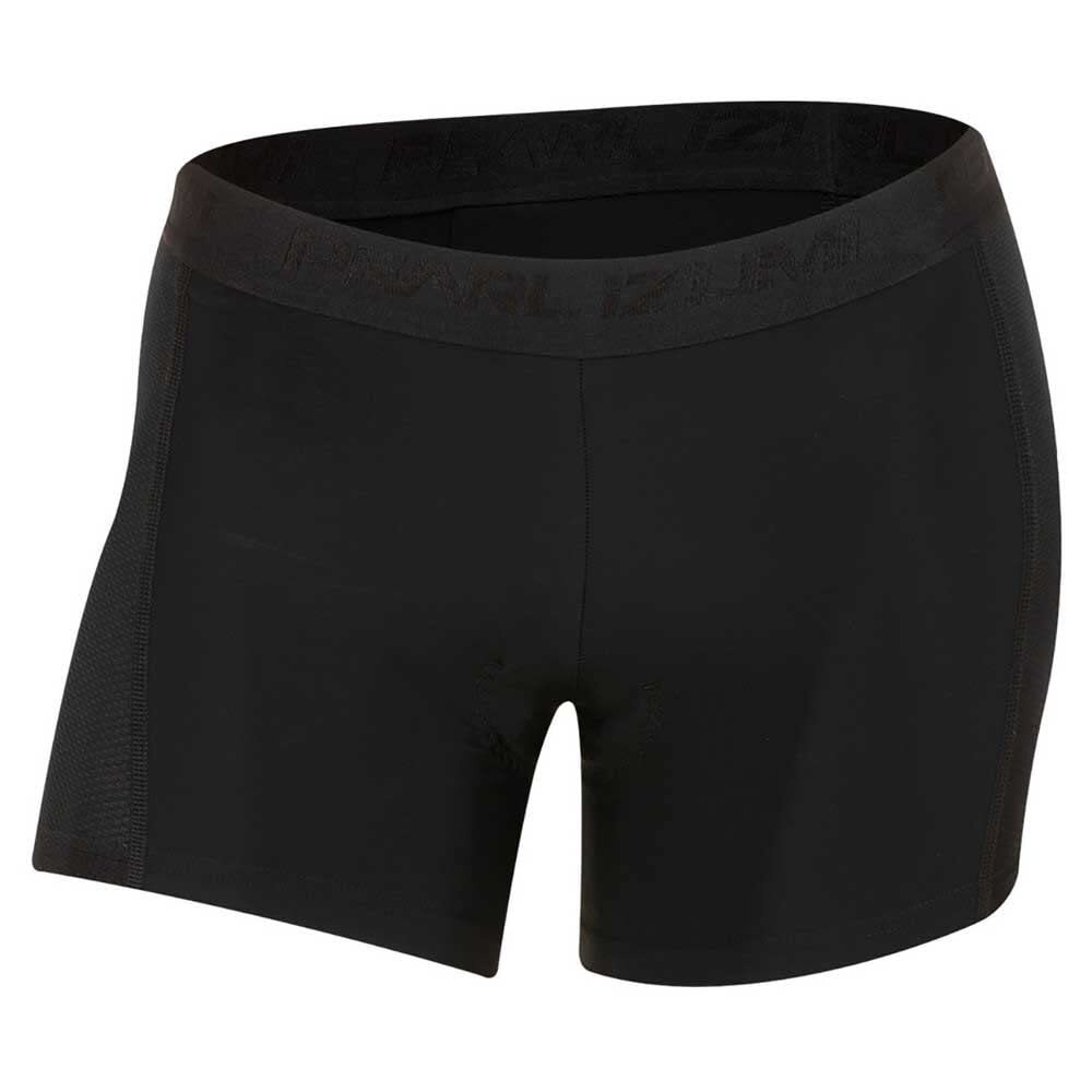 PEARL IZUMI Minimal Liner Short - Women's Black, Xxl0