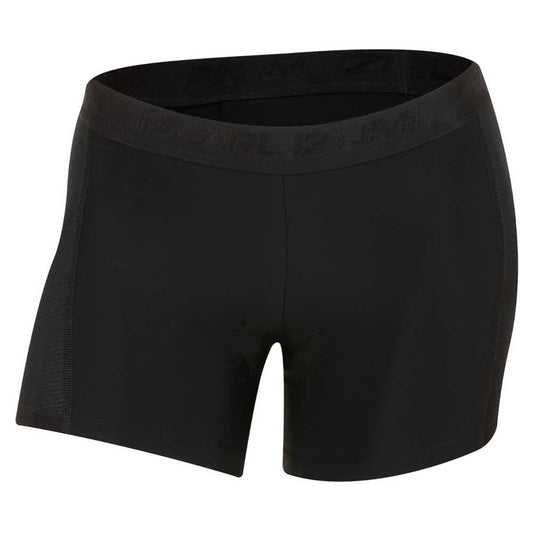 PEARL IZUMI Minimal Liner Short - Women's Black, Xxl0