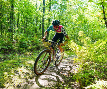 Orange Seal - Endurance Formula Tubeless Bike Tire Sealant with Injector | Long5