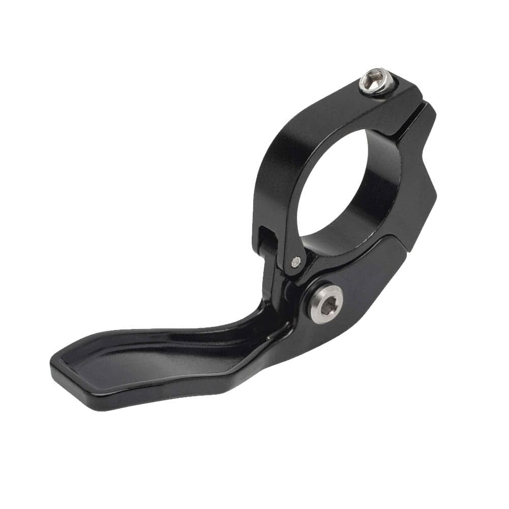 Race Face Turbine R Dropper Universal Lever Black3
