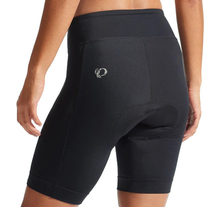 PEARL IZUMI Women Biker Shorts - W Escape Quest Cycling Shorts, Black Phyllite6