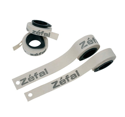 ZEFAL Cotton Rim Tape - White, 17mm1