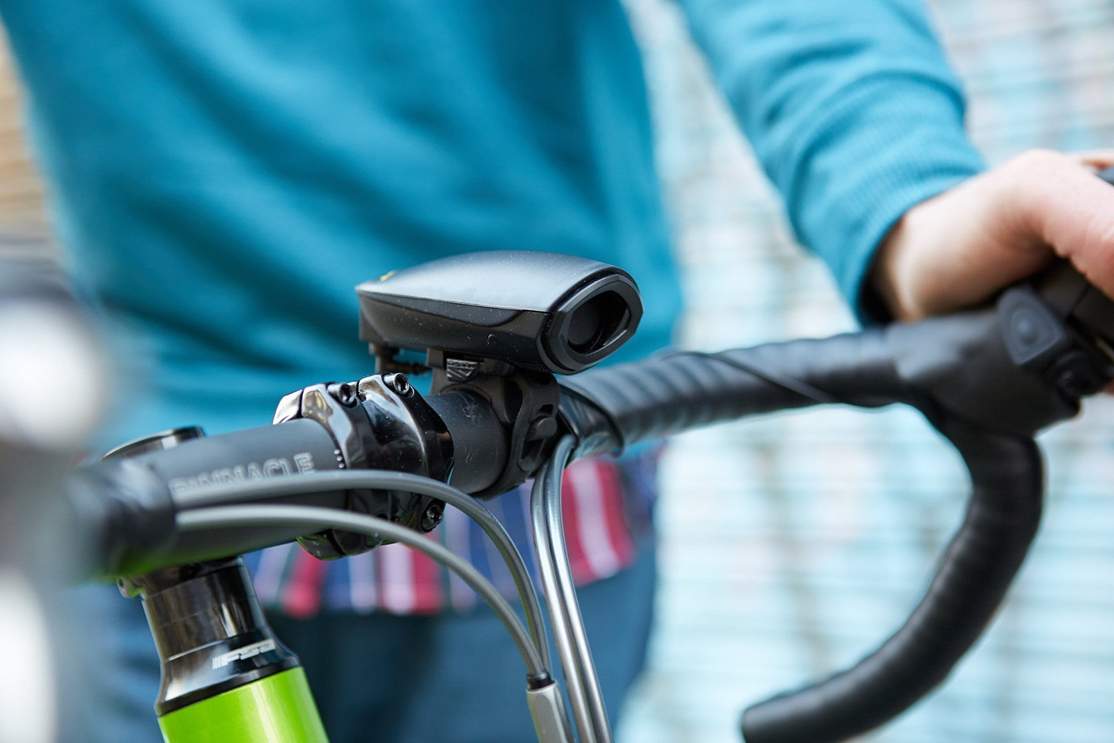 Hornit dB140 Bike Horn, Upgraded V3 Model, World's Loudest Bike Horn for7