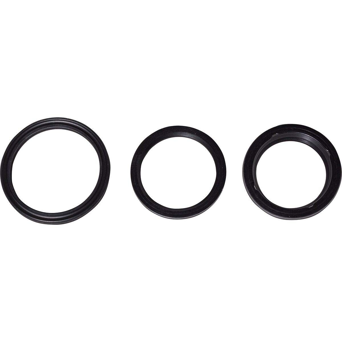 Fox Maintenance Kit Air Shock Absorber Float Replacements, Adults Unisex,2