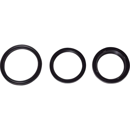 Fox Maintenance Kit Air Shock Absorber Float Replacements, Adults Unisex,2