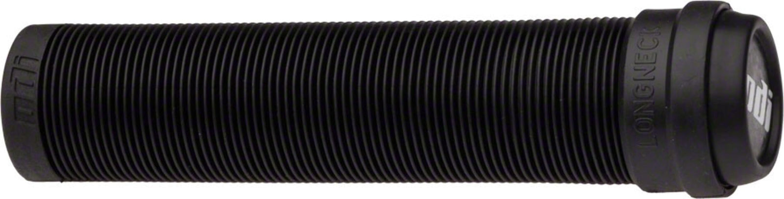 ODI Flangeless Longneck Grips Blue4