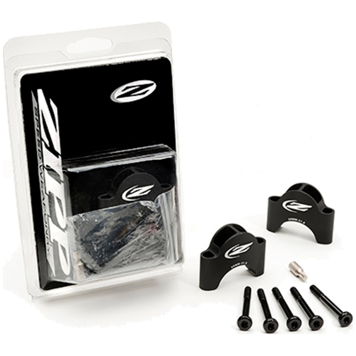 Zipp Vuka Alumina Clip Riser Kit 25mm0