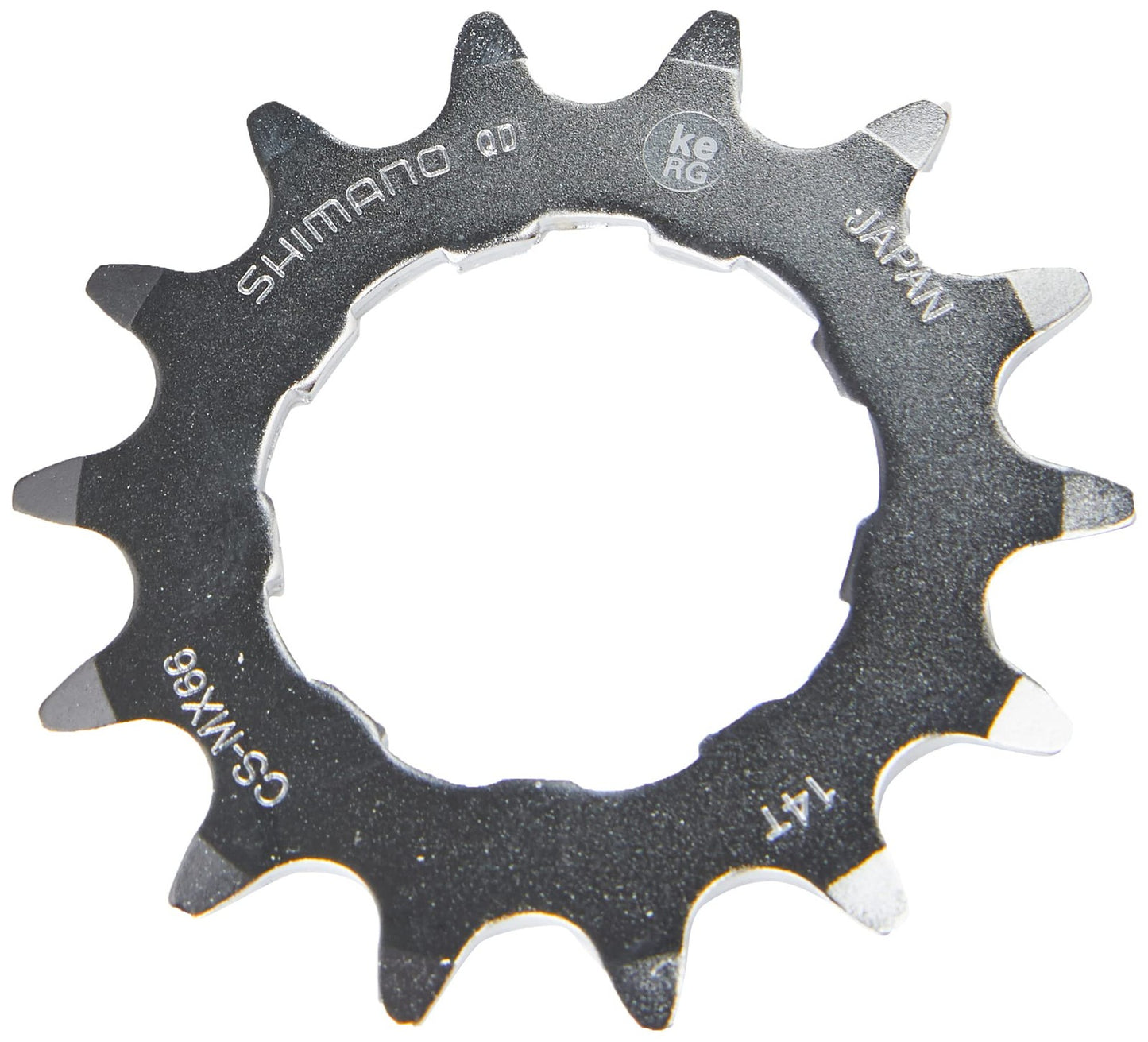 Shimano UN55 BB Square Taper Bottom Bracket (68x115mm)1