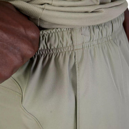 Fox 30610-291S CORE SHORT 5" LINERLESS Adobe S3