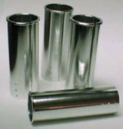 Sunlite Alloy Seat Post Shim, 25.4 Inner Diameter, 29.8 Outer Diameter1