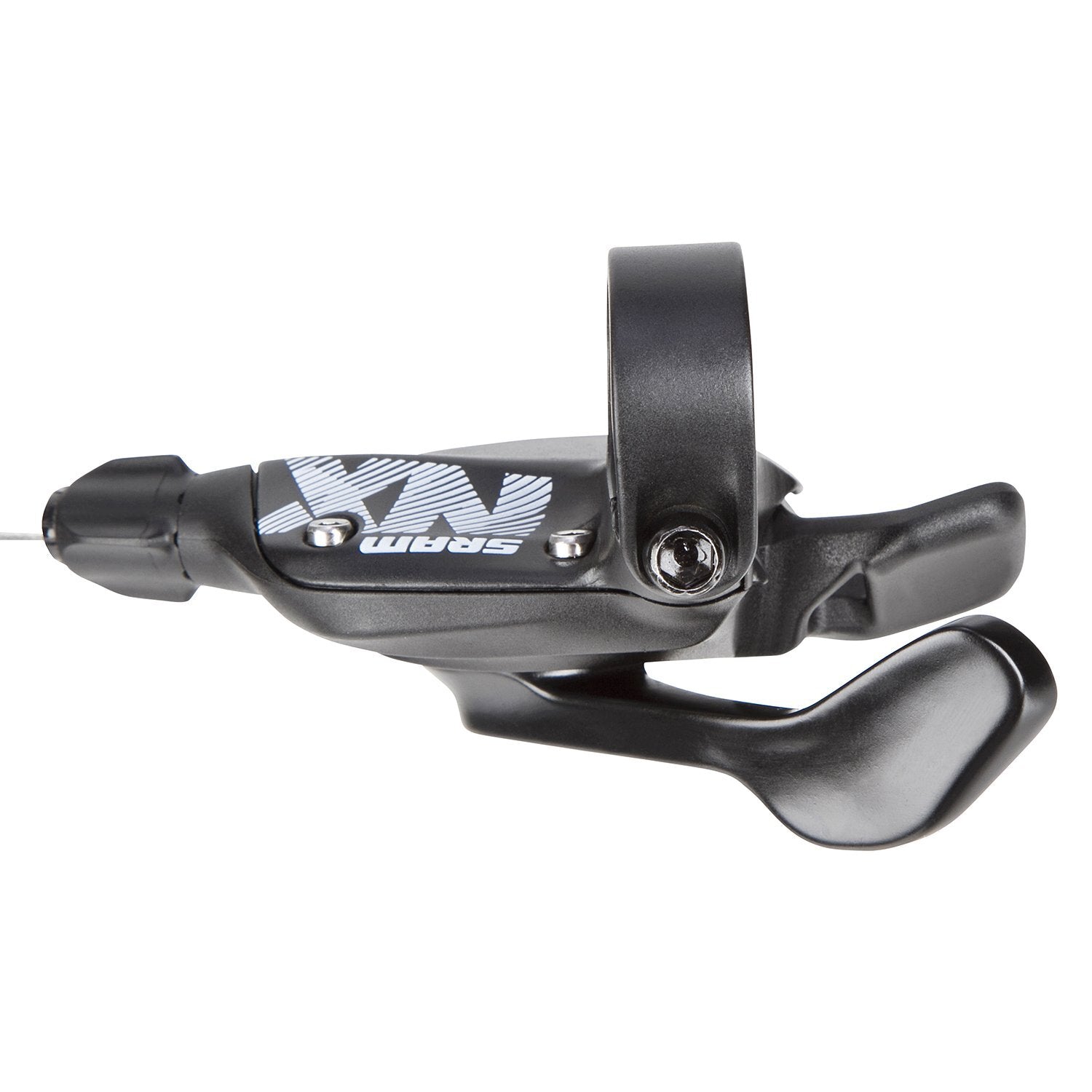 SRAM NX 11 Speed Rear Trigger Shifter Black3