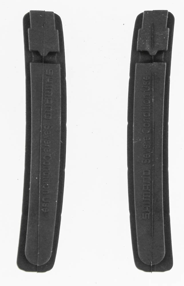 Shimano M70R2 Severe Condition V-Brake Pads Pair3