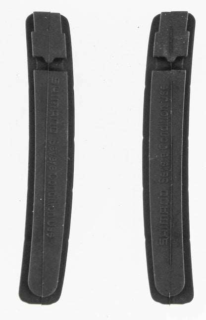 Shimano M70R2 Severe Condition V-Brake Pads Pair3