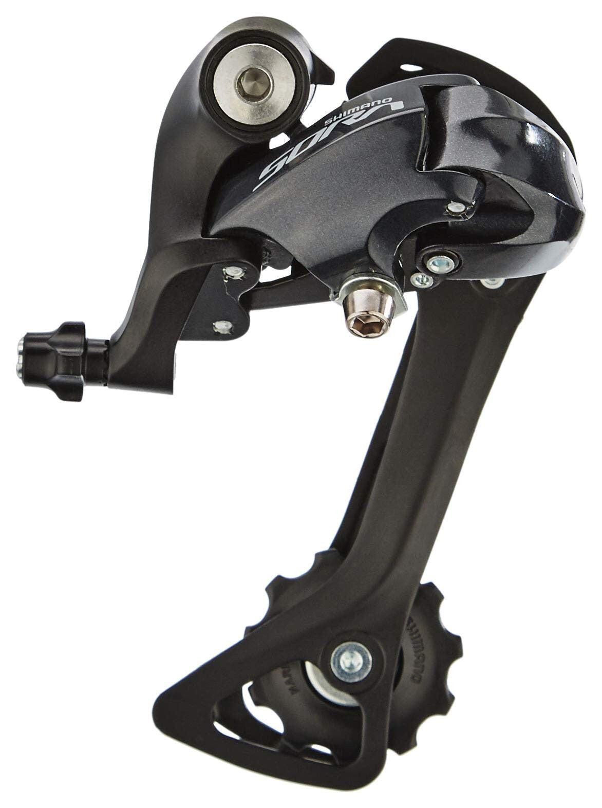 SHIMANO Sora 3500 Road Bike Rear Mech Derailleur 9 Speed0