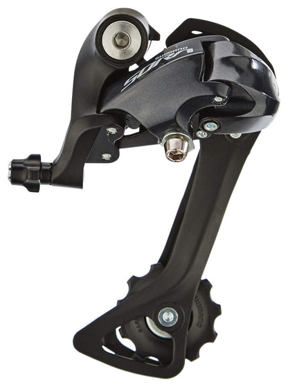 SHIMANO Sora 3500 Road Bike Rear Mech Derailleur 9 Speed0