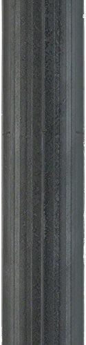 Continental Hometrainer Folding Tire, Black, 700 x 23cc6
