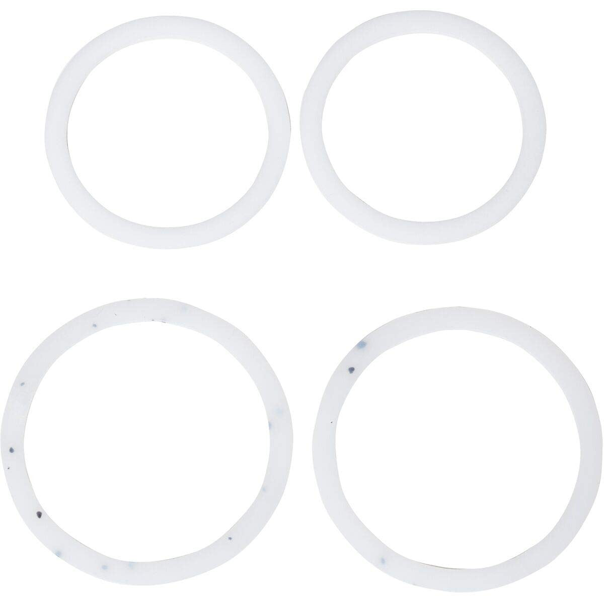 Fox Maintenance Kit Air Shock Absorber Float Replacements, Adults Unisex,1