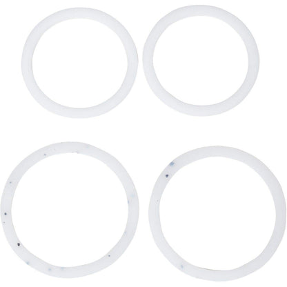 Fox Maintenance Kit Air Shock Absorber Float Replacements, Adults Unisex,1