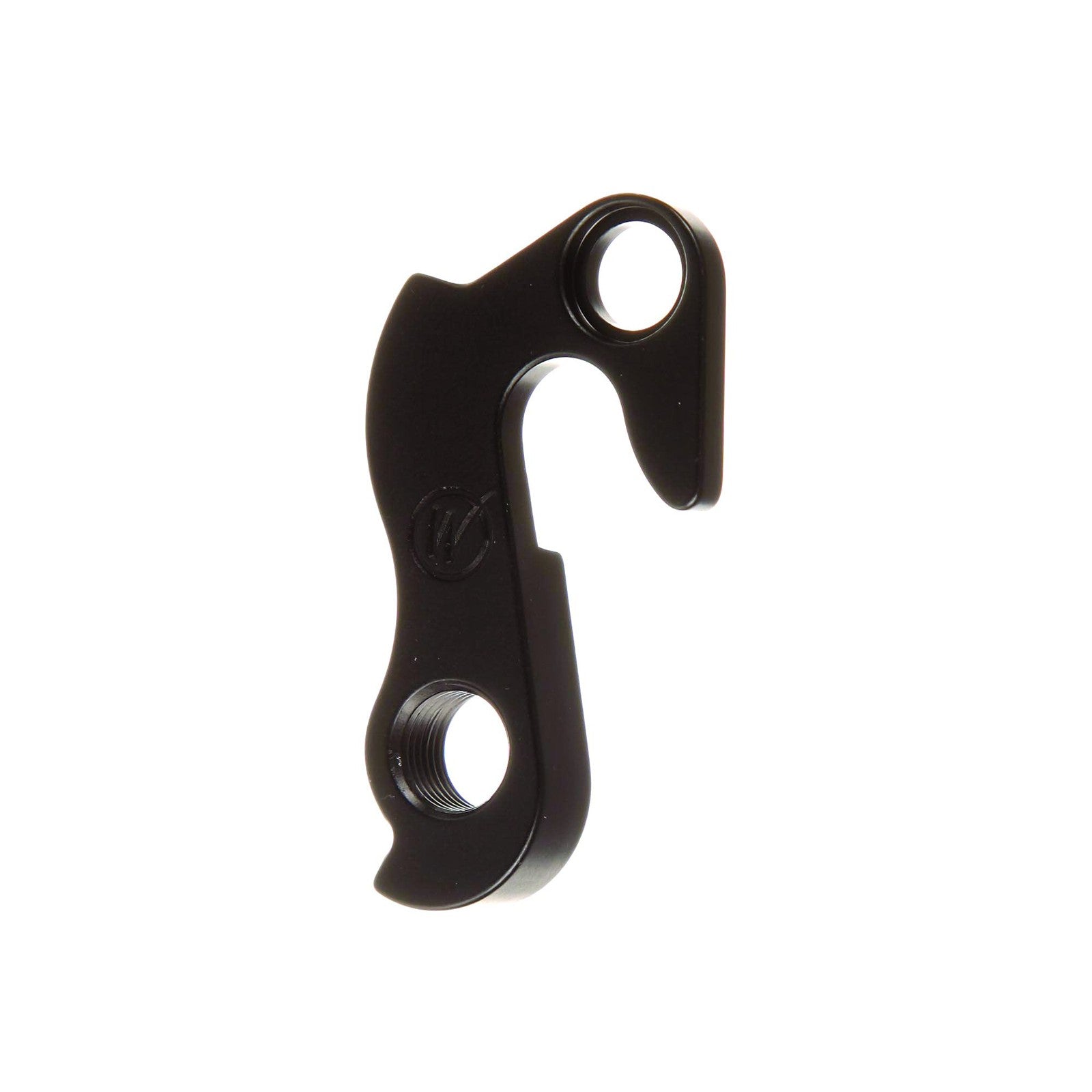 Wheels Manufacturing Dropout-5 Derailleur Hanger, Black0