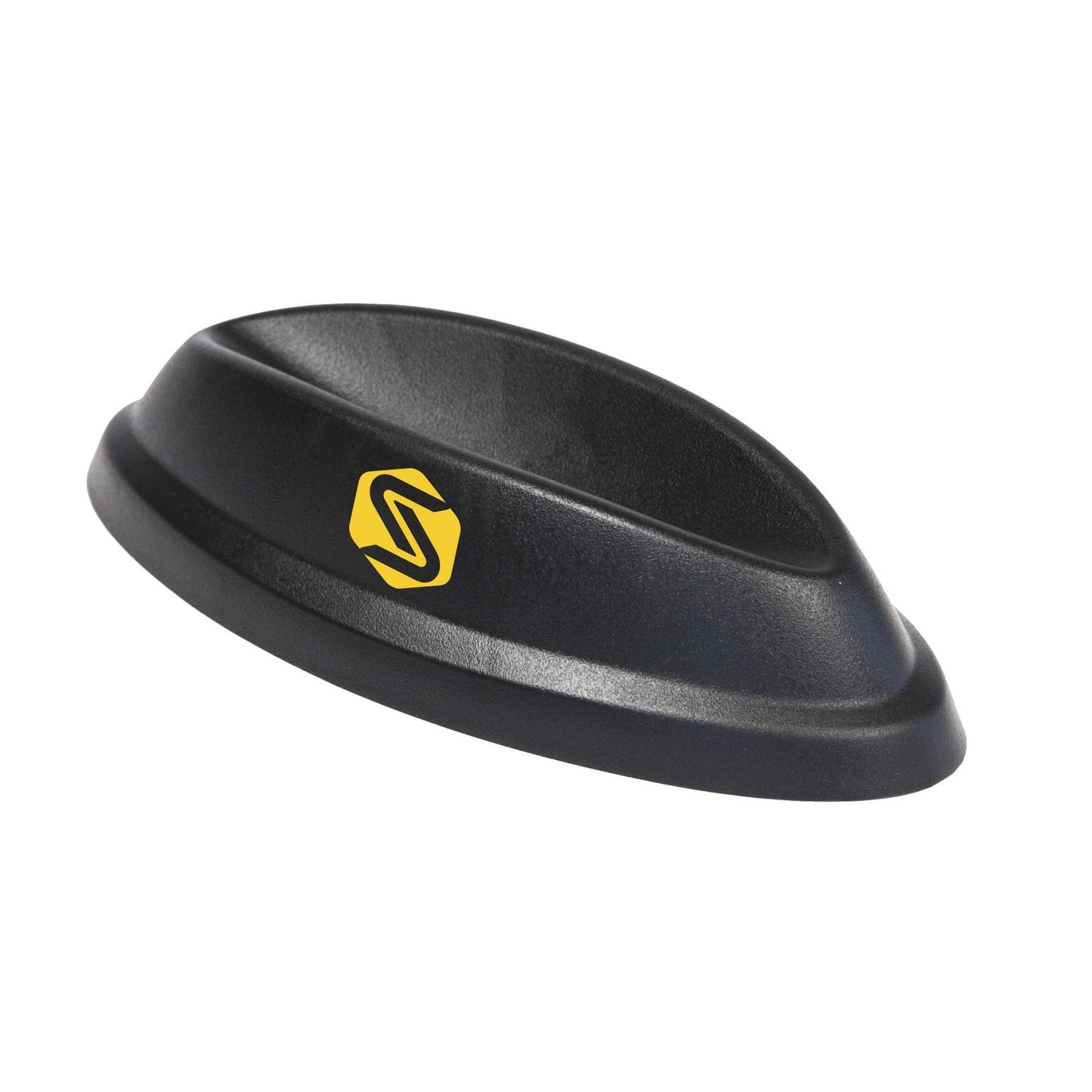 Saris Front Wheel Block (11 x 5 x 4) for Leveling Indoor Bike Trainer0