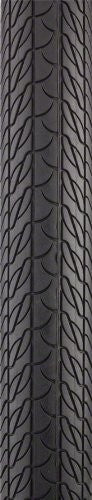 CST Ciudad Tire - 700 x 42, Clincher, Wire, Black, Aramid1