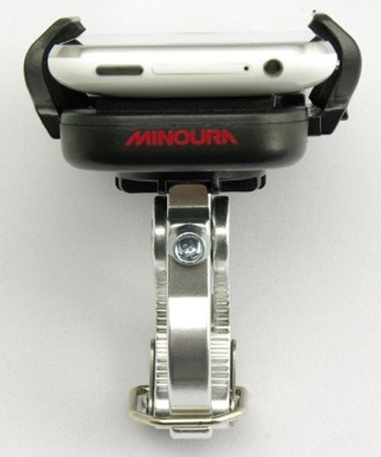 Minoura Handlebar Phone Grip (28-35mm)1