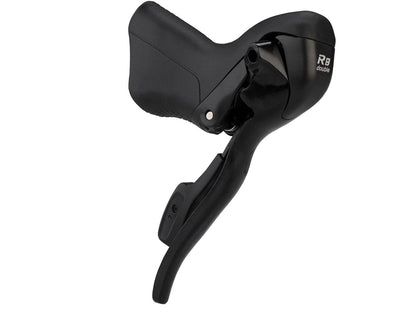microSHIFT | R8 Drop Bar Shift Lever Set | 2 x 8-Speed | Shimano Compatible2