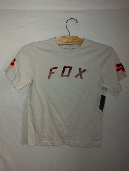 Fox Youth BNKR 2SS Tee Shirt Youth Medium0