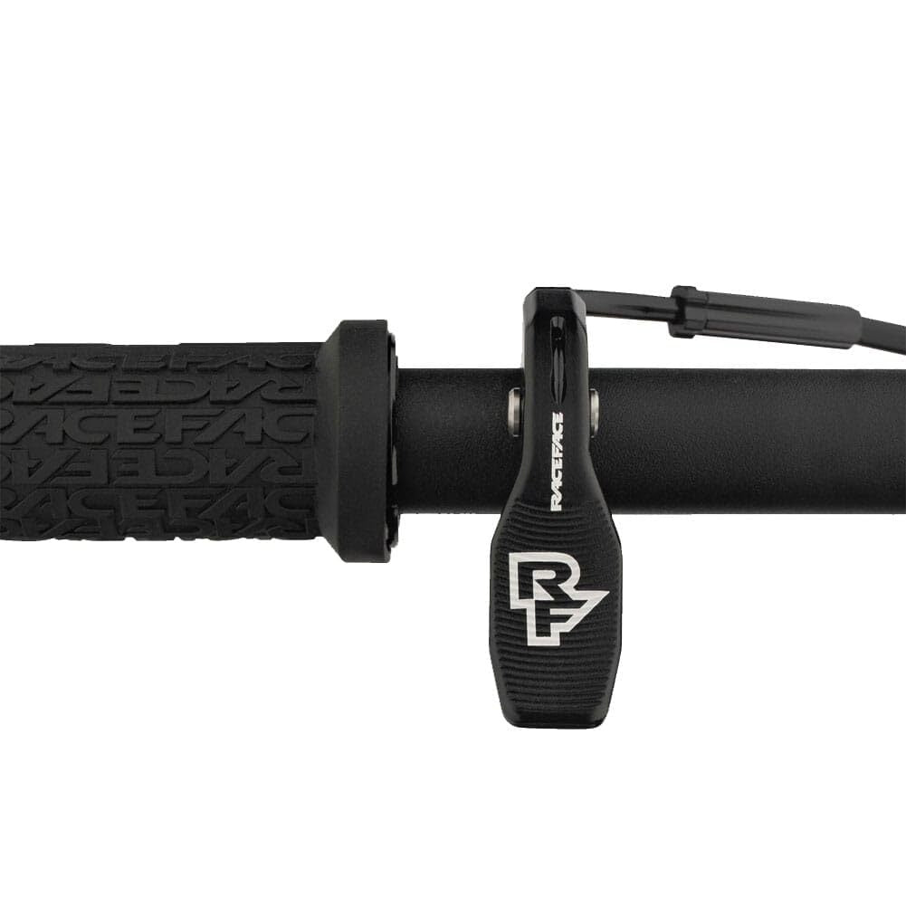 Race Face Turbine R Dropper Universal Lever Black4