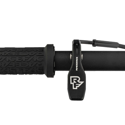 Race Face Turbine R Dropper Universal Lever Black4
