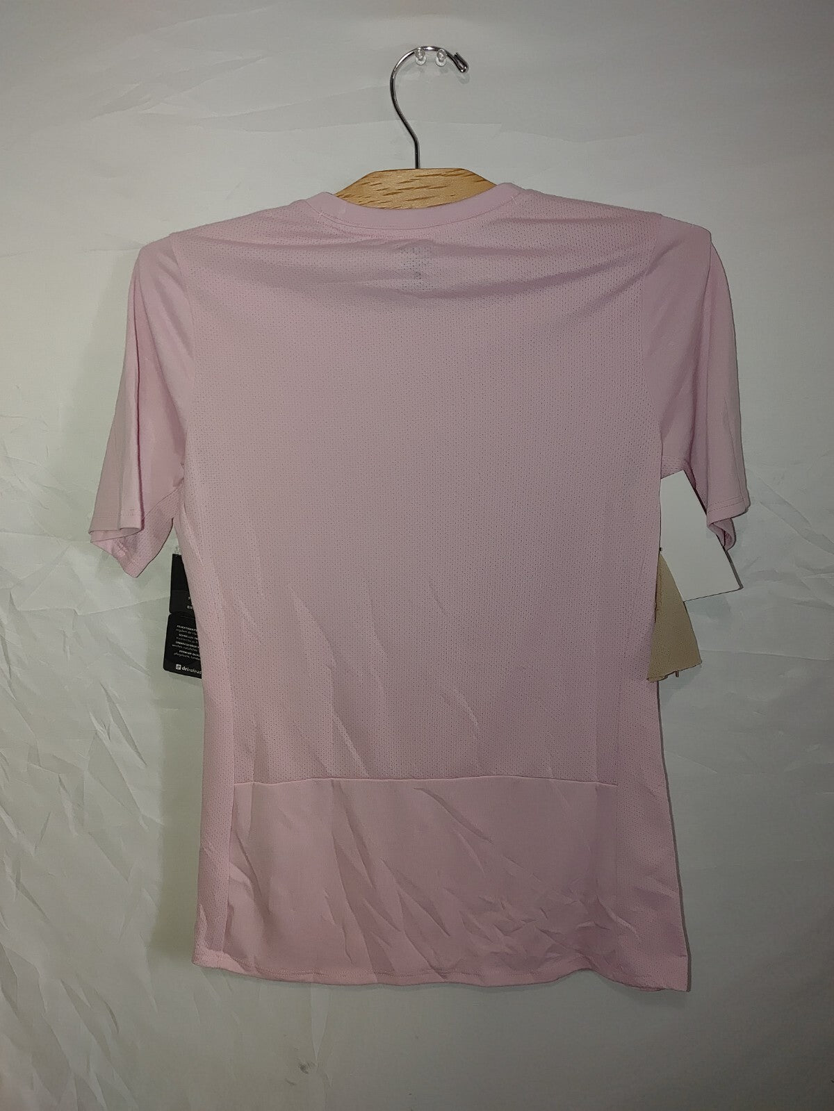 Fox Racing Women's Ranger Drirelease Veni SS MTB Jersey Blush Small 30902-175-S1