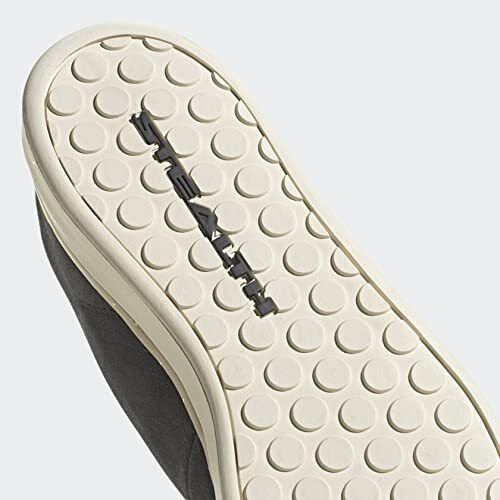 Five Ten Sleuth DLX Men's Mountain Bike Shoe, Size 8.5, Black/Grey SIX/Matte8