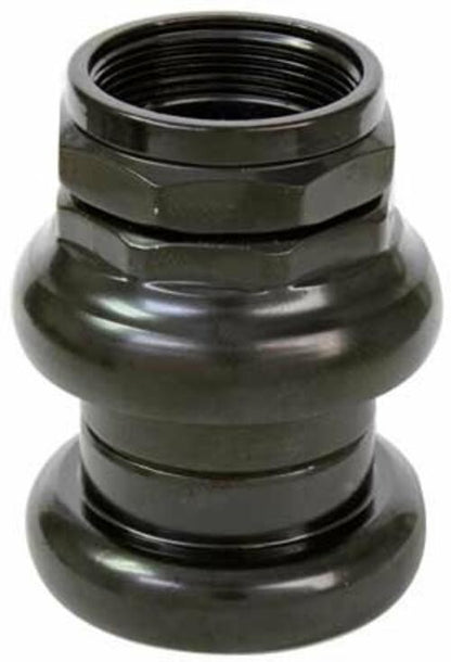 Sunlite Threaded Headset, Road, 1" x 22.2 x 30 x 26mm, Black1