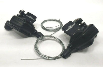 Shifter Trigger SUNRACE M90-9 9x3SP Pair2