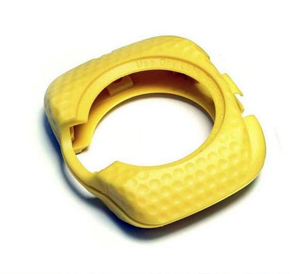 SpeedPlay Unisex_Adult Aero Walkable Cleat-Cover Kit, NUR FÜR Zero Serie1