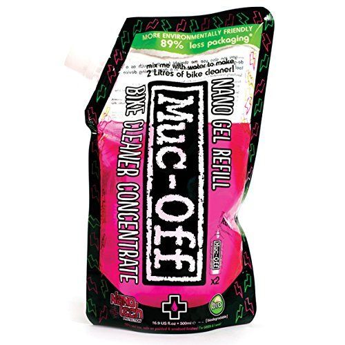 Muc-Off  Nano Gel3