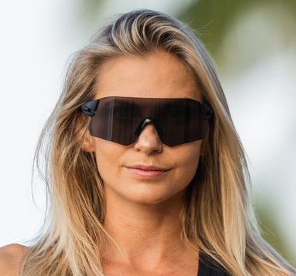 Tifosi Optics Rail Sunglasses (Astral Blue (Clarion Blue/AC Red/Clear))5