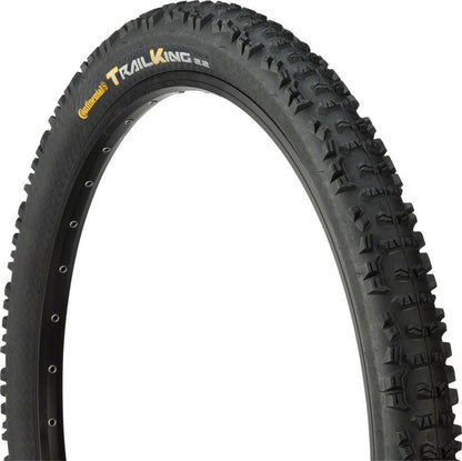 Continental Mountain Bike ProTection Tire - Black Chili, Tubeless, Folding2