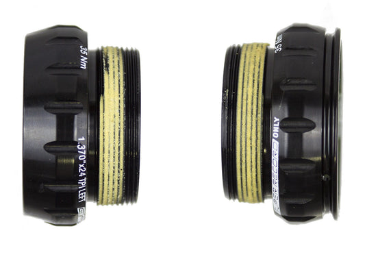 Campagnolo Super Record 11 Ultra Torque Bottom Bracket English, One Size0